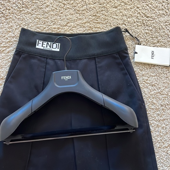 Fendi Trousers